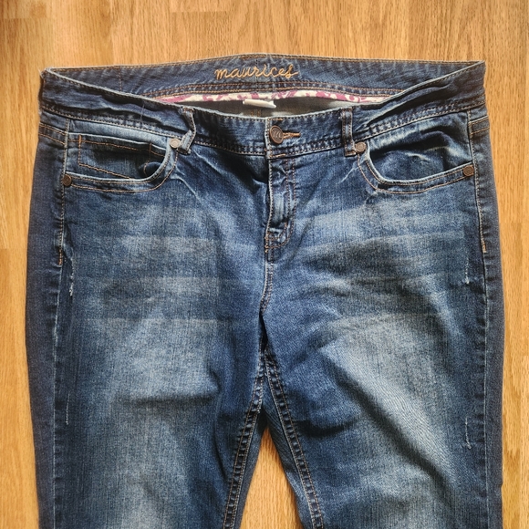Maurices Jeans - Picture 4 of 10